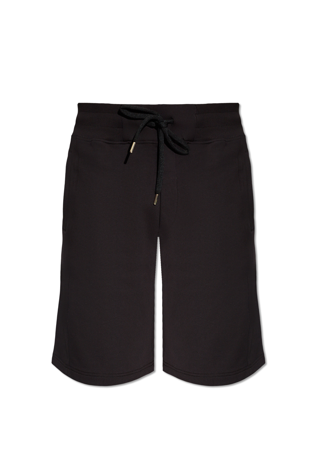 Versace Jeans Couture Shorts with logo | Men's Clothing | Vitkac